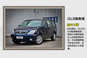 别克GL82014款车身缩略图