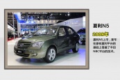 夏利N72013款车身缩略图