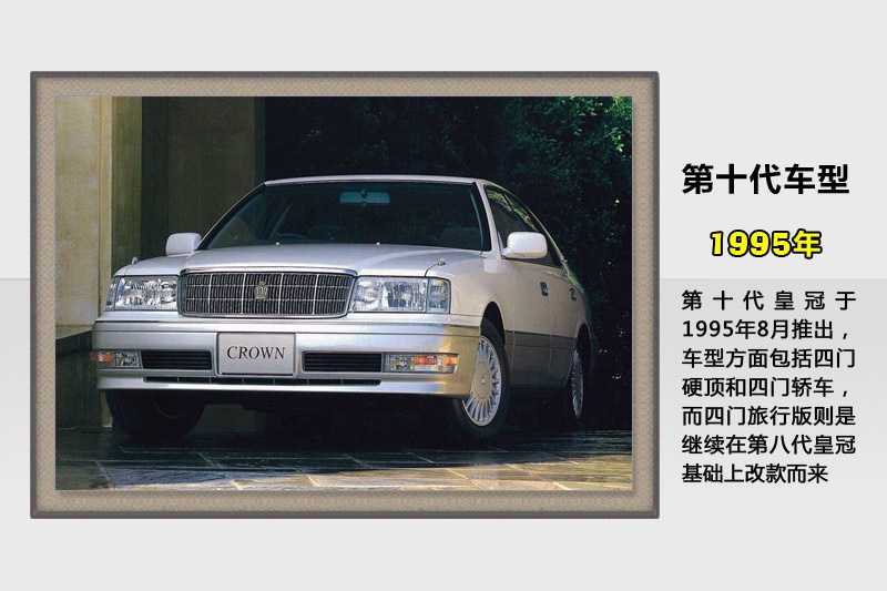 皇冠-历代车型( em>116 /em>/182)