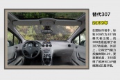 标致308S2015款车身缩略图