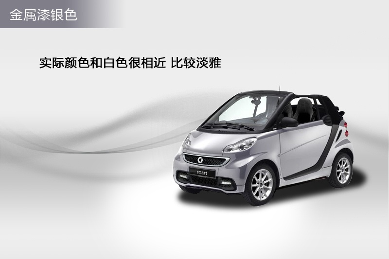 smart fortwo 2013-܇ɫ(<em>9</em>/67)