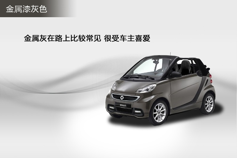 smart fortwo 2013��-܇���ɫ(<em>10</em>/67)
