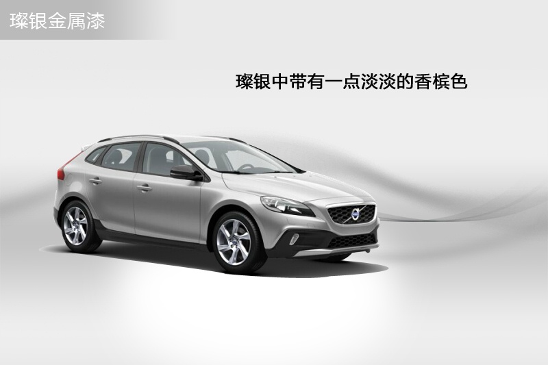 V40 Cross Country 2014-܇ɫ(<em>8</em>/73)
