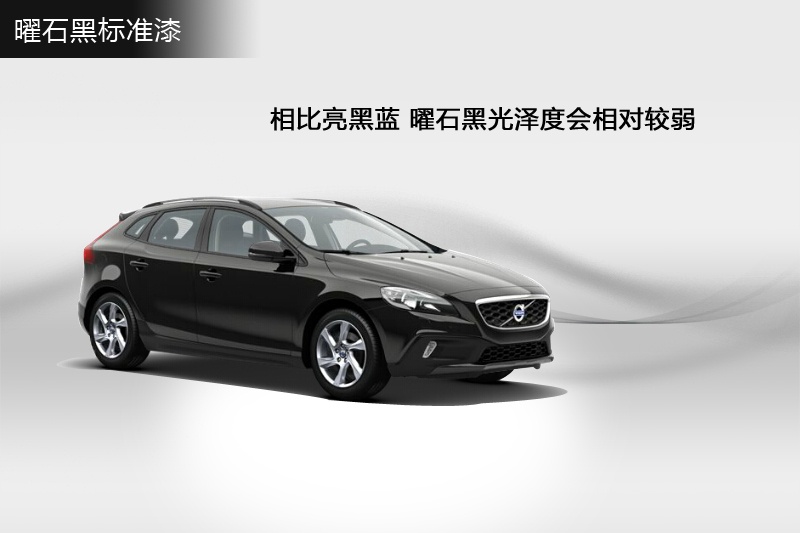 v40 cross country 2014款-车漆颜色(5/73)