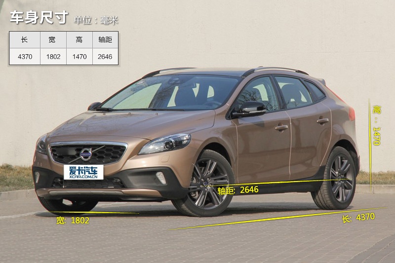V40 Cross Country 2014-܇ߴ(<em>2</em>/73)