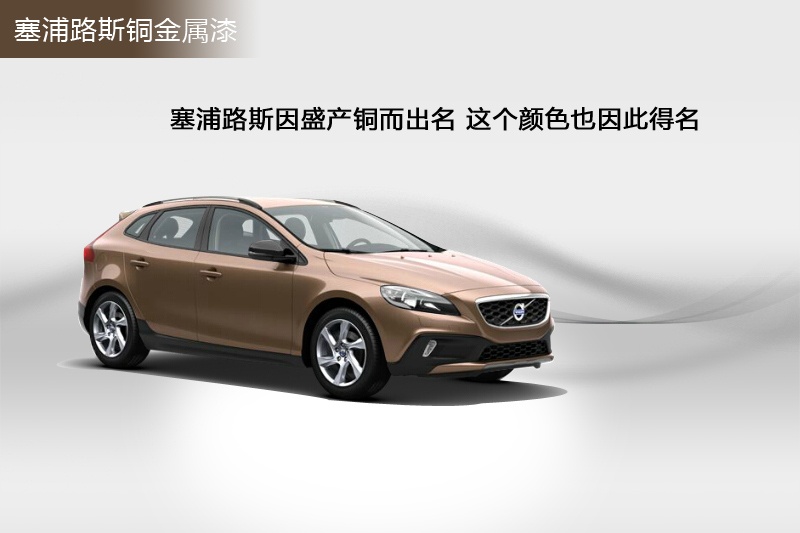 V40 Cross Country 2014-܇ɫ(<em>14</em>/73)