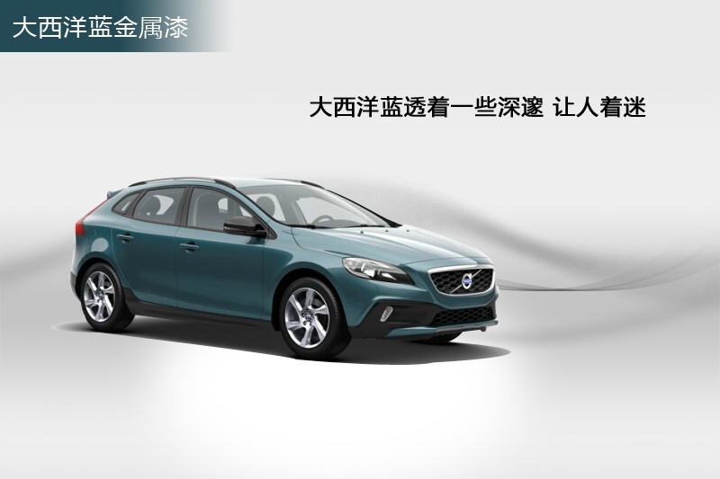 V40 Cross Country 2014-܇ɫ(<em>9</em>/73)