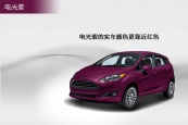 嘉年华两厢2013款车身缩略图