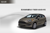 嘉年华两厢2013款车身缩略图