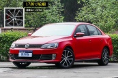 速腾GLI2013款车身缩略图