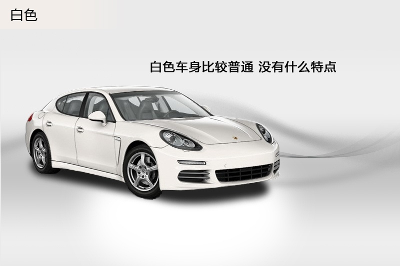 Panamera 2014-܇ɫ(<em>5</em>/97)