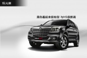 哈弗H5经典2013款车身缩略图