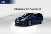 别克GL82014款车身缩略图