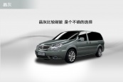 别克GL82014款车身缩略图