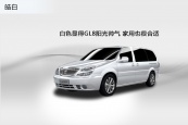 别克GL82014款车身缩略图
