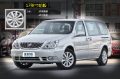 别克GL82014款车身缩略图