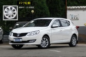 宝骏6102014款车身缩略图