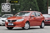 宝骏6102014款车身缩略图