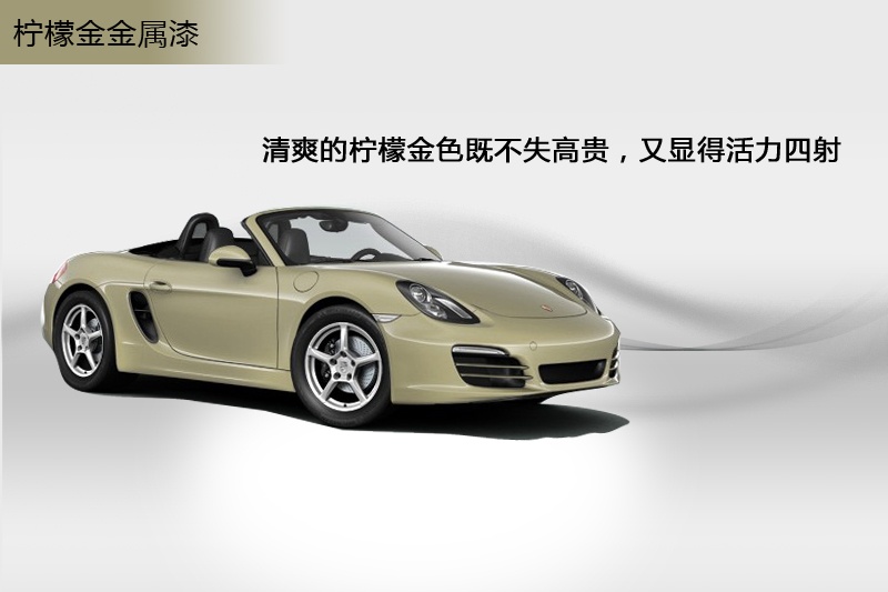 Boxster 2014-܇ɫ(<em>9</em>/88)