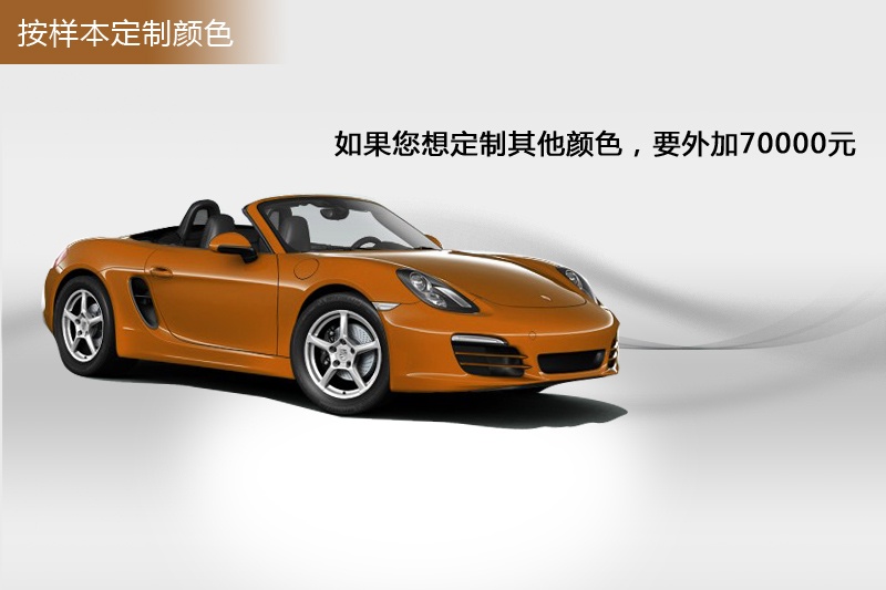 Boxster 2014-܇ɫ(<em>12</em>/88)