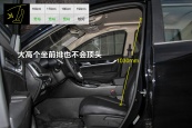 东风风神AX72015款车身缩略图