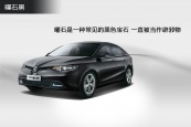 MG锐行2015款车身缩略图