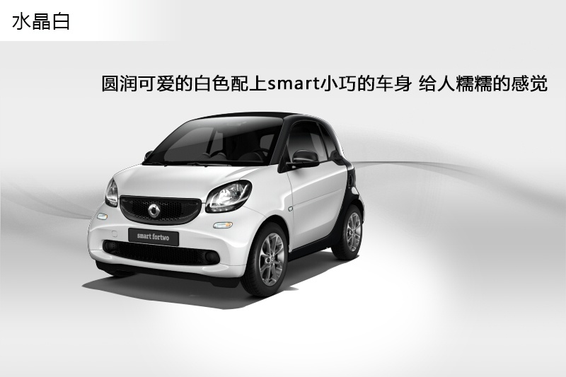 smart fortwo 2015-܇ɫ(<em>6</em>/64)