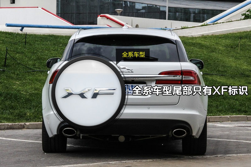 ݱXF Sportbrake 2015-ݘR(<em>20</em>/87)