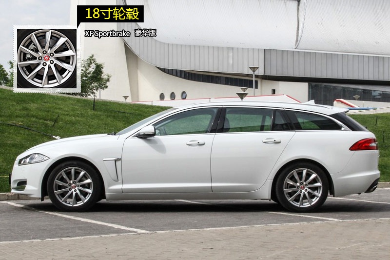 ݱXF Sportbrake 2015-݆ݞʽ(<em>15</em>/87)