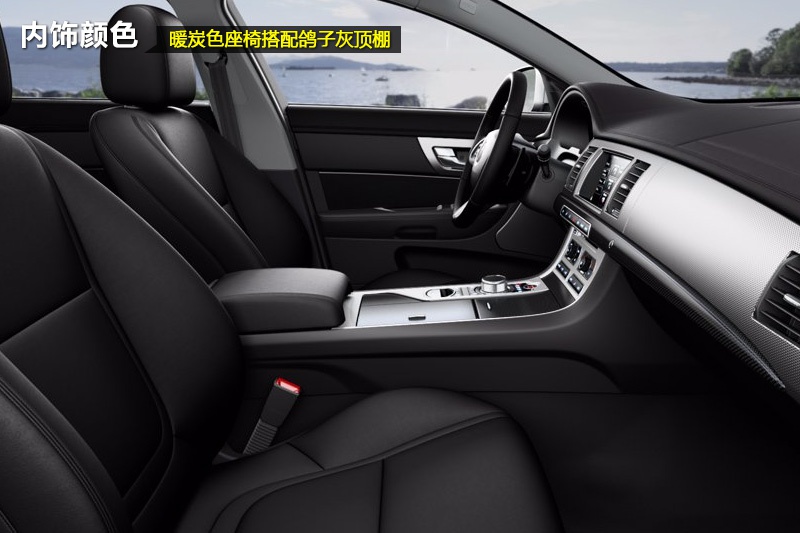 ݱXF Sportbrake 2015-ʽ(<em>33</em>/87)