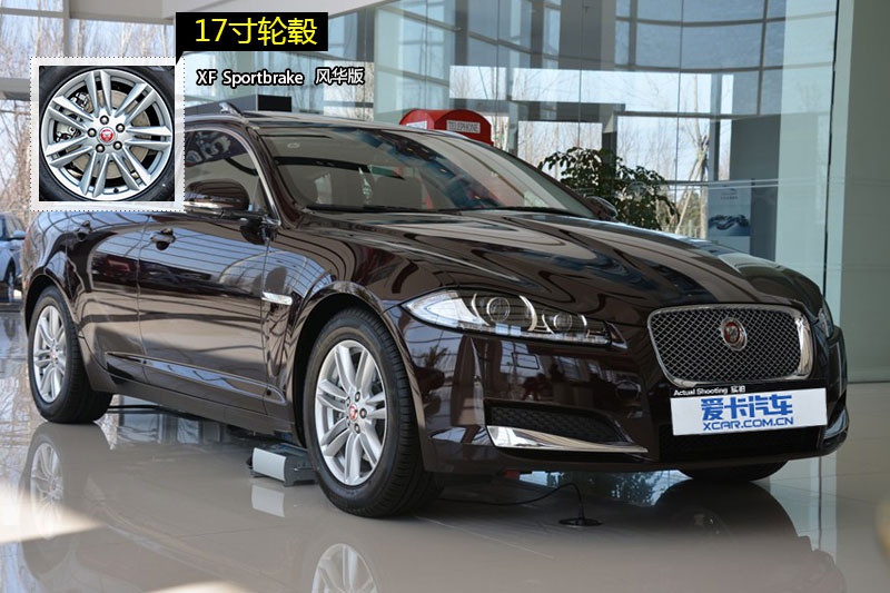 ݱXF Sportbrake 2015-݆ݞʽ(<em>14</em>/87)