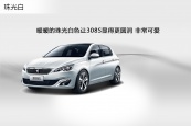 标致308S2015款车身缩略图