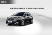 标致308S2015款车身缩略图