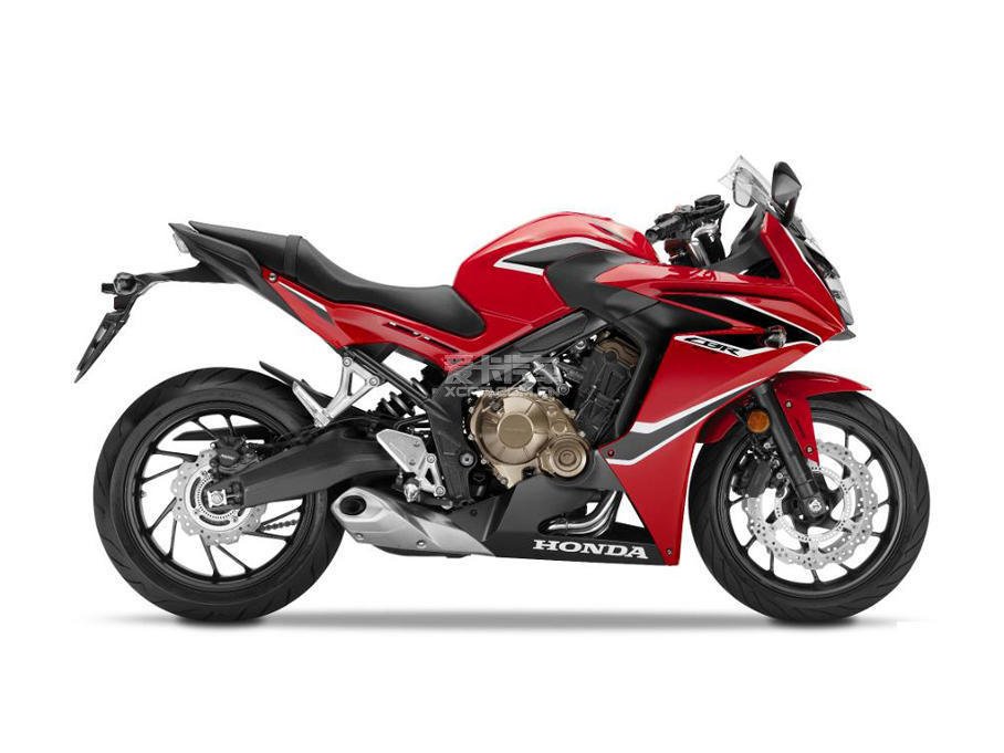 > cb650f/cbr650f上市