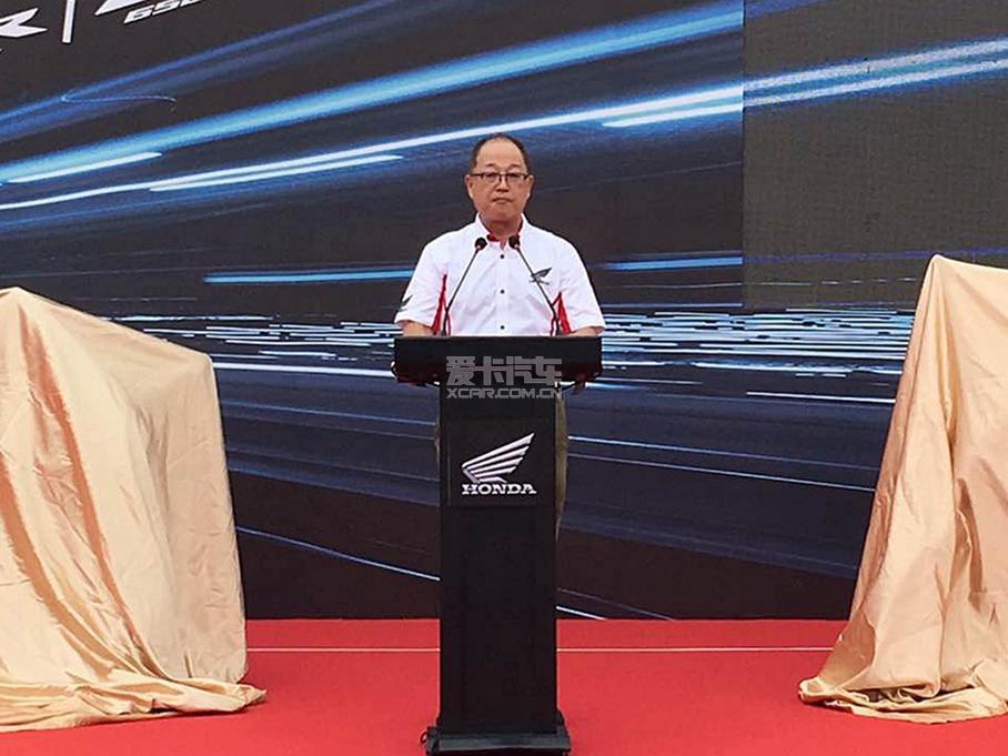 本田CB650F;本田CBR650F