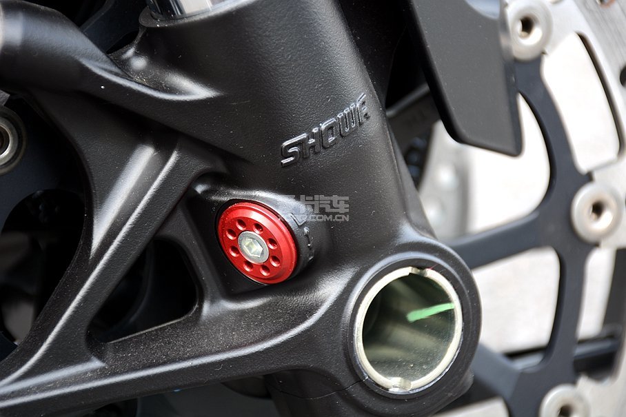DUCATI 959 Panigale;杜卡迪