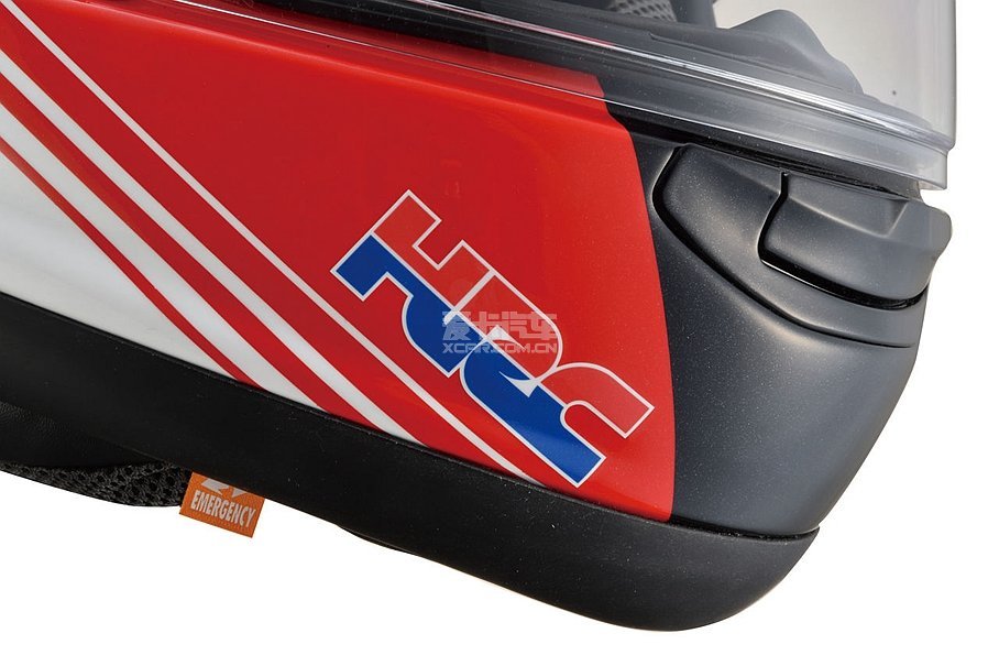 Arai RX-7X；HONDA NSR