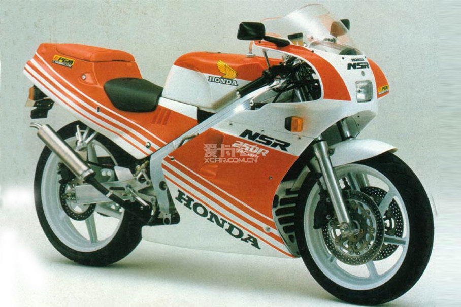 Arai RX-7X；HONDA NSR