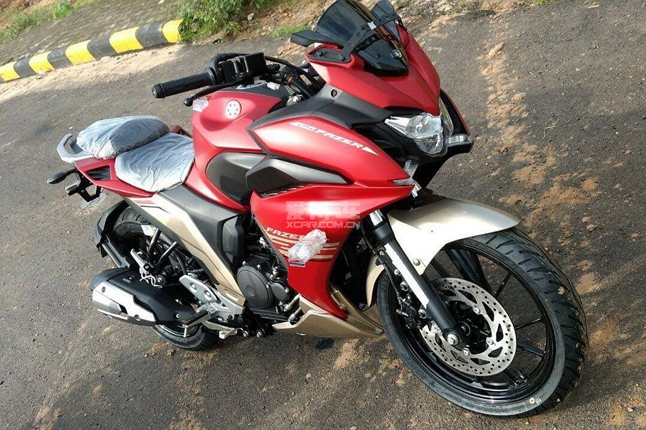 YAMAHA Fazer 250