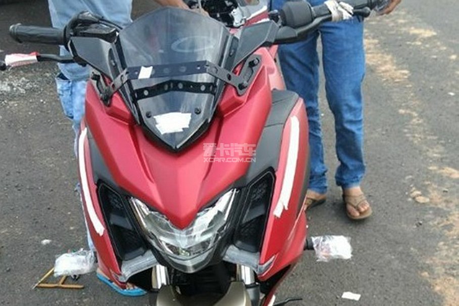 YAMAHA Fazer 250