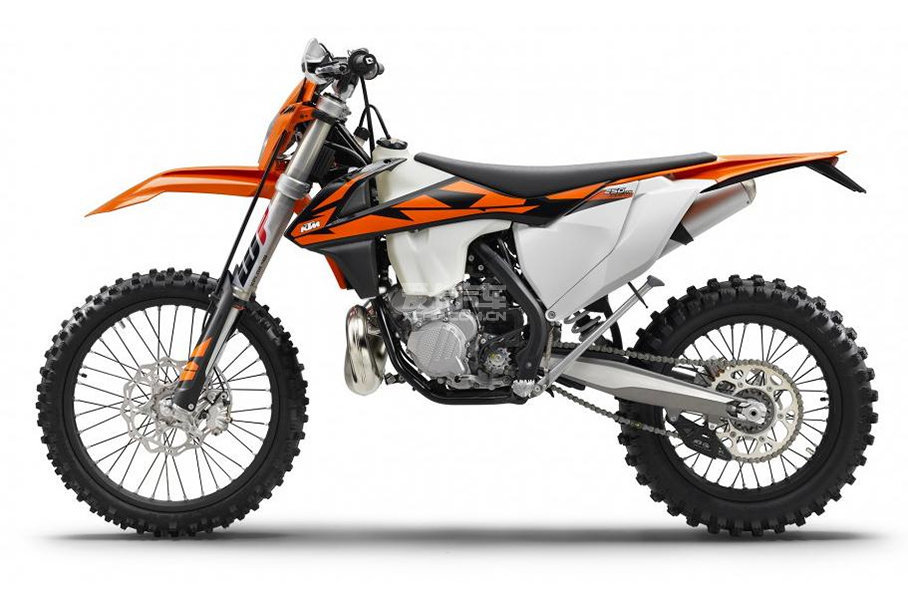 KTM 250 EXC TPI