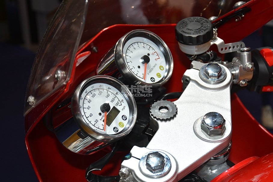 鑫源TT RACER;鑫源复古车;鑫源棍王