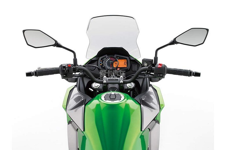 川崎 VERSYS-X 300
