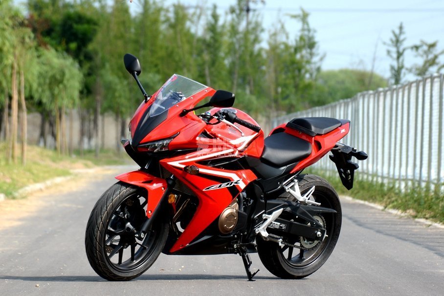 Honda CBR500R