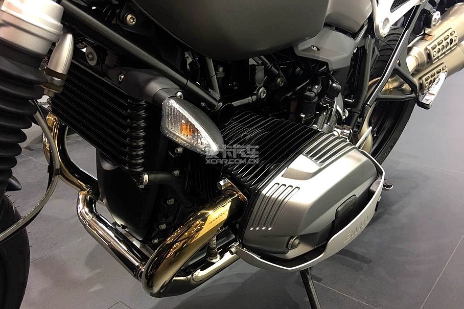 R nineT Scrambler;S 1000 RR