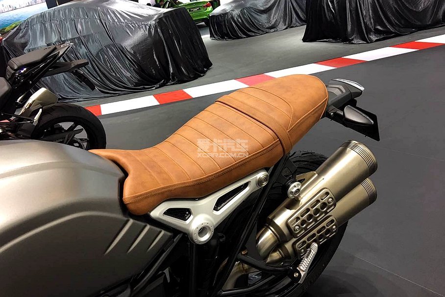 R nineT Scrambler;S 1000 RR