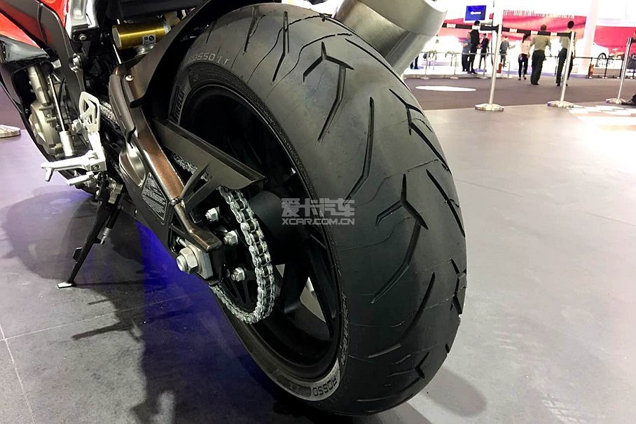 R nineT Scrambler;S 1000 RR
