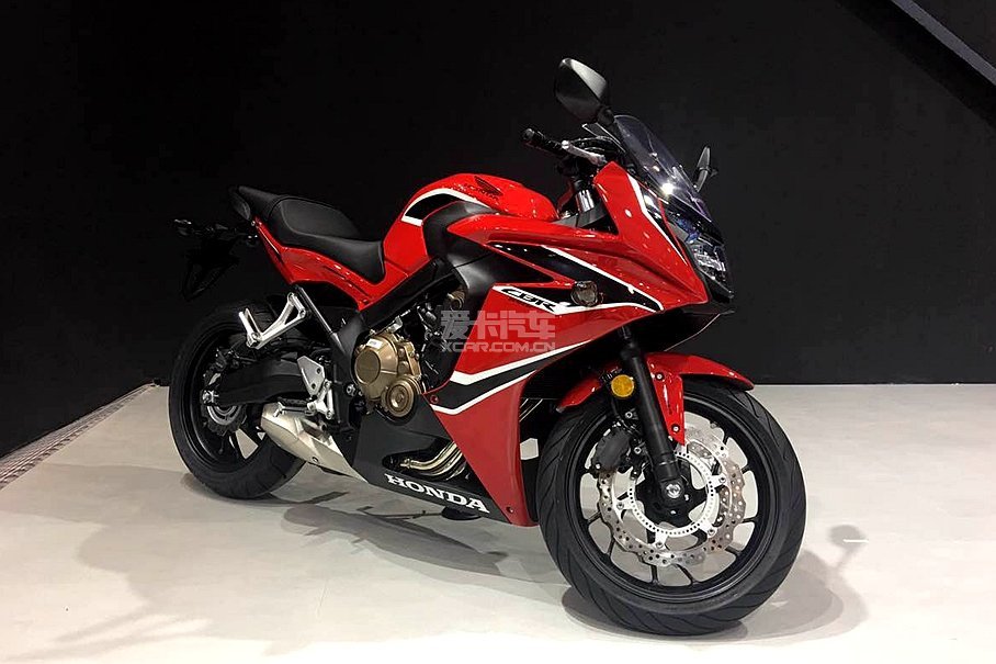 Honda DreamWing