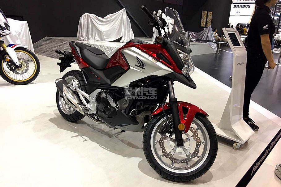 Honda DreamWing