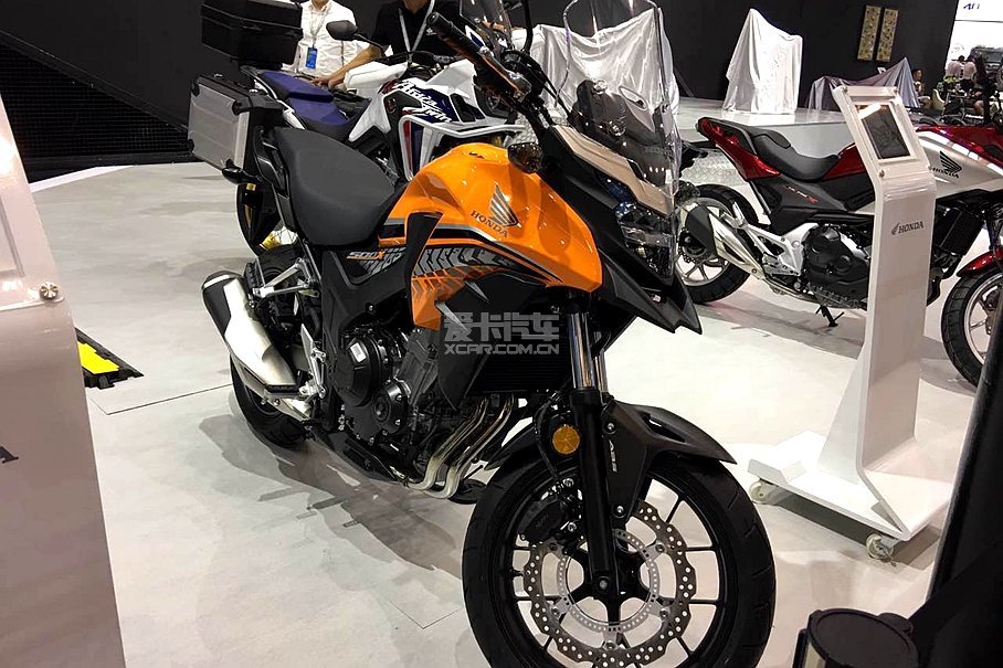 Honda DreamWing